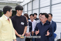 농촌진흥청, 스마트팜 '청년 창업농'...정착지원 점검