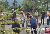 '표고버섯' 재배 집중교육.... ‘산림소득 활성화’ 기대
