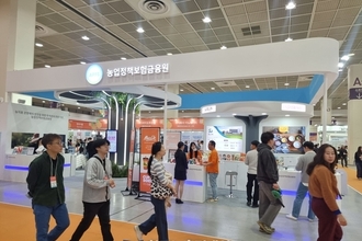 농금원, 혁신기업과 ‘K-푸드’ 미래 선보이다!