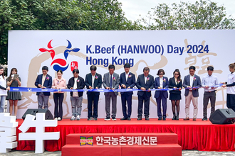 한우협회, ‘2025 K-BEEF 한우데이’ 개막식 가져