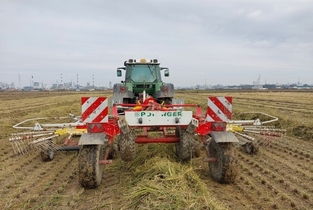 농식품부 내년 예산, 총 20조 1,362억원 확정