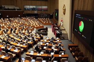 정부 내년 예산 727조 9천 억원 확정