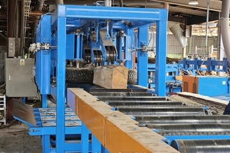 산림청, 국산목재 기업 노후시설 지원...1월 20일까지 공모