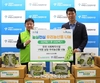 농협중앙회, 복지시설에 우리 농산물로 따뜻한 온정 나눔