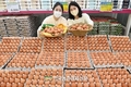 잇따른 AI 발생...조심스럽게 '미국산 계란' 수입 추진