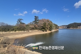 ‘물 걱정 없는 농사!’…선제적 용수공급