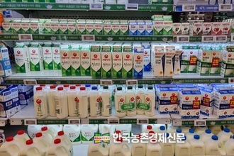 서울우유협동조합, 맛·건강 모두 챙긴 ‘클릭유 저당밸런스 곡물맛’ 출시