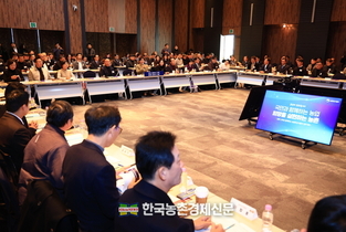 "농산물 수입급증...검역업무 민간에 대폭 이양" 현장 목소리