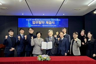 농금원, KOTRA와 손잡고 농식품기업 글로벌 시장 ‘직행로’ 연다