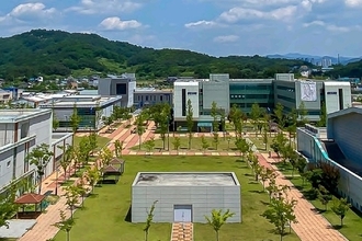 한농대 평생교육원, 교육생 모집