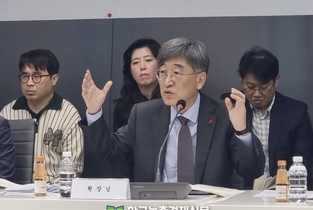 농금원, 농식품 투자 생태계 확대...'K-푸드' 글로벌 경쟁력 강화에 집중