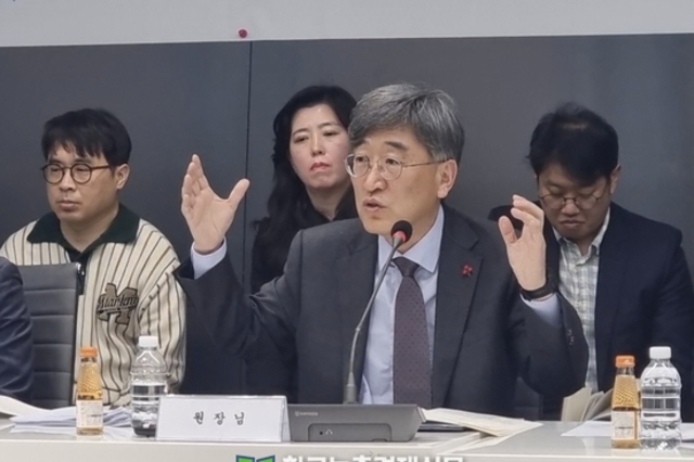 농금원, 농식품 투자 생태계 확대...'K-푸드' 글로벌 경쟁력 강화에 집중