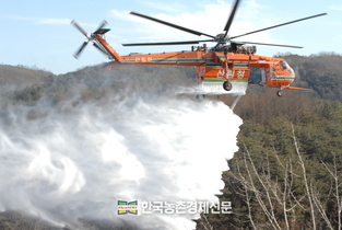 '산불예방!'...정부, 대국민 담화문 발표