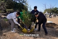 산림청 ‘범국민 나무심기’ 첫 삽!
