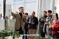 딸기 생산량 23%↑ 노하우?...‘일조량 자동보충 기술’ 개발