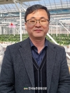 성제훈 국립농업과학원 원장 현장인터뷰...