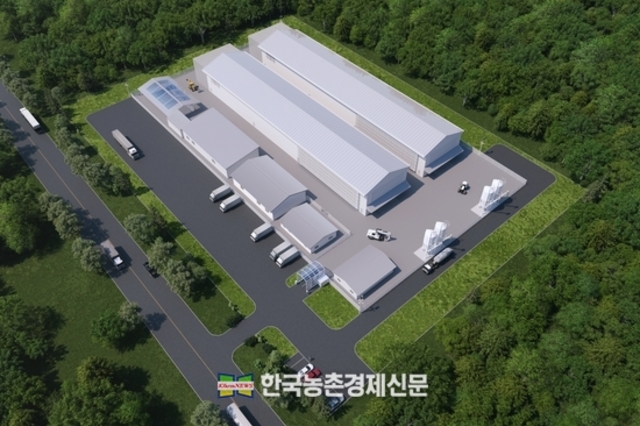 농협, ‘미래형 축사표준설계도’ 주목...스마트 축산 보급에 앞장