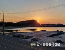 농금원, 청년창업 '수산모태펀드'...뱃고동 울리며 출항!