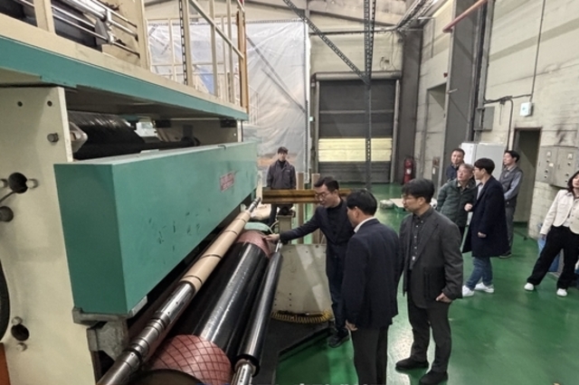 생분해성 높인 새 '멀칭필름' 개발 박차