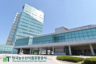 aT, ‘국산 밀·콩 제품화 패키지 지원’ 사업자 2차 모집
