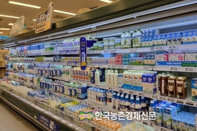 서울우유 ‘저탄소인증우유’ 주목..."가치 소비 트렌드 타고 판매량 2배 뛰었다!"