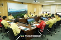 산림청, 중동전쟁 관련 산림･임업분야 긴급 점검회의 개최