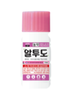 경농, 채소밭 흰가루병 치료제 '알투도' 출시