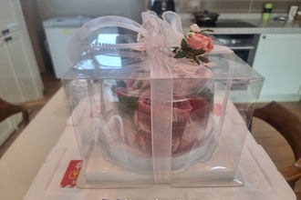 한돈자조금, ‘한돈케이크’ 인증점 모집마감 임박