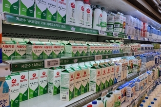 우유자조금, ‘국산우유사용점’ 30일까지 모집…소비촉진 강화