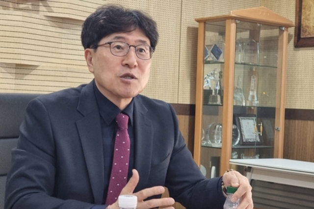 서울우유 사혁 상임이사 “A2 우유로 빠르게 전환...프리미엄 시장에 손짓”