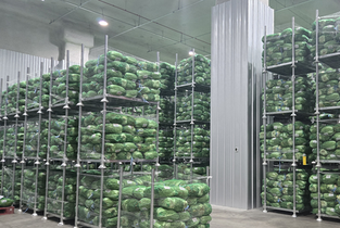 aT, 비축농산물 보관 위한 민간창고 모집