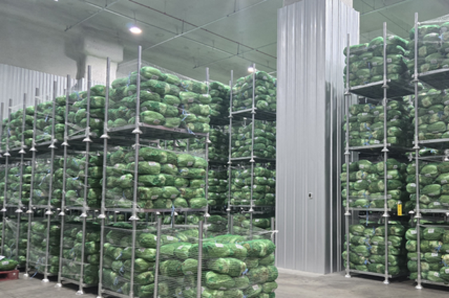 aT, 비축농산물 보관 위한 민간창고 모집