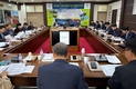 곡성군, 2025년도 기금사업 발굴보고회 개최