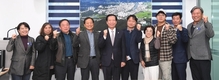 거창군, 민선 8기 제2회 농사청(農思聽) 운영