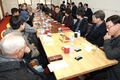 충청북도, 귀농귀촌인 초청 간담회 개최