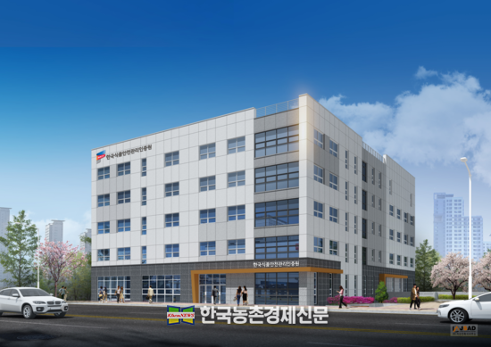한국식품안전관리인증원, '농장해썹' 기술지원 본격화