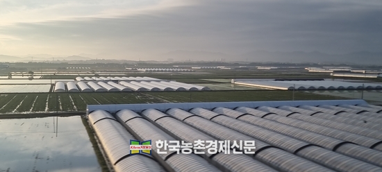 농지은행 '디지털 플랫폼' 박차!