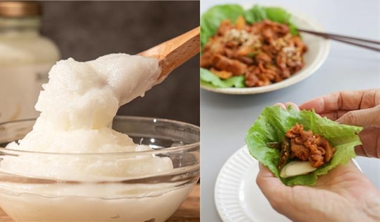 '집밥' 보양식 트렌드... ‘한돈’ 찾는 이유?