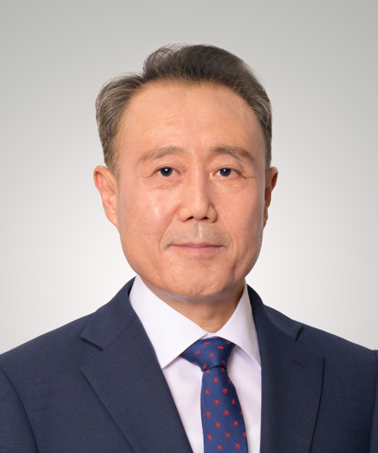 한두봉 한국농촌경제연구원 원장 신년사