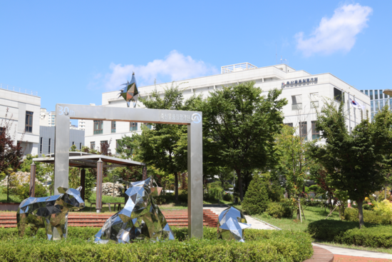 축평원, ‘AI기반 계란 품질평가 장비’ 현장 적용 본격화!